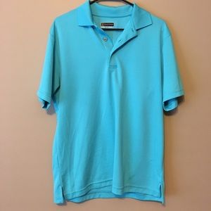 PGA Tour Polo Shirt